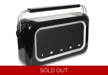 DAB Radio Premium